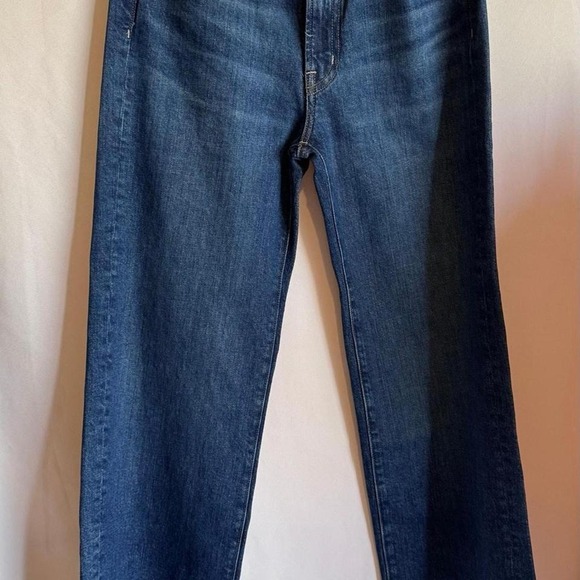 Edwin Denim - NWT Edwin brand jeans straight leg denim ankle pants